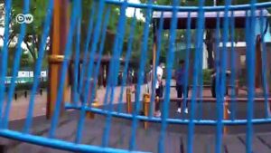 S.-Korean-leaflet-activist-office-raided-by-Seoul-police