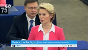 European-Commission-Von-der-Leyens-new-team-confirmed-by-European-Parliament