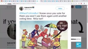 SA-Election