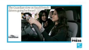 SAUDI