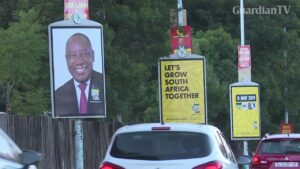 SOUTH-AFRICA