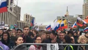 Russian-opposition-figure-detained-upon-release-from-jail