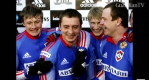 SPORT