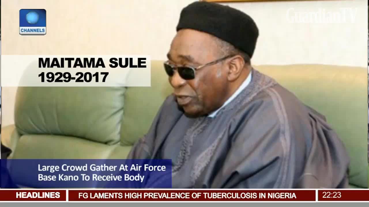 SULE