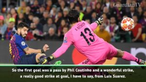 SUarez