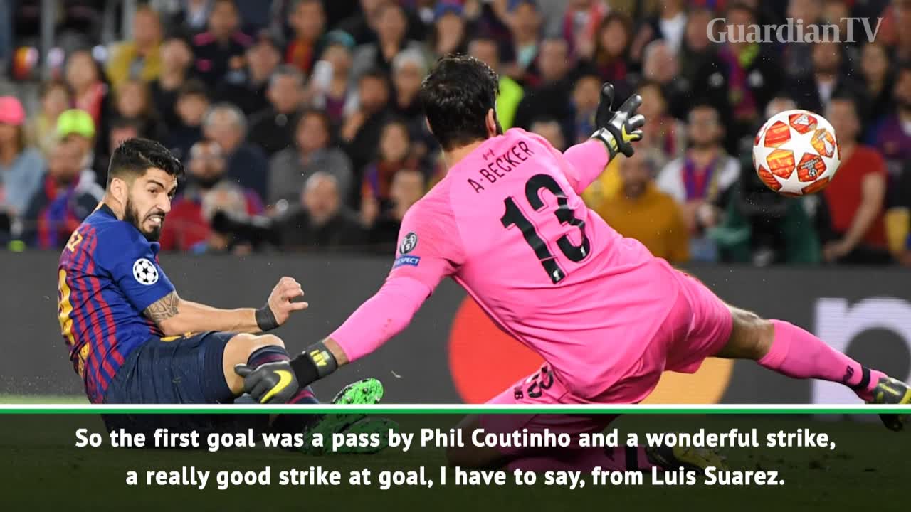 SUarez