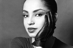 Sade-Adu