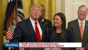 Sanders-Says-She-Couldnt-Be-More-Proud-to-Have-Served-Trump