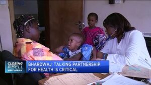 Sanjana-Bhardwaj-on-how-to-curb-malnutrition-maternal-mortality-in-Nigeria