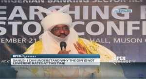 Sanusi
