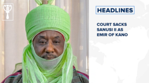 Sanusi Lamido