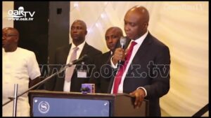 Saraki