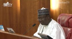 Saraki-Amaechi-Akpabio-Lai-39-others-make-Buharis-2019-ministerial-list