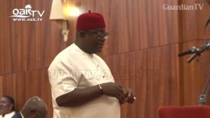 Saraki-is-just-like-Abacha-says-Senator