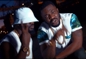 Sarkodie