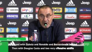 Sarri