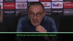 Sarri