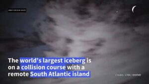 Satellite-images-of-worlds-largest-iceberg-on-collision-course-with-South-Georgia-island