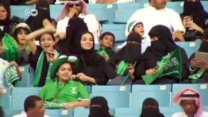 Saudi-Arabia