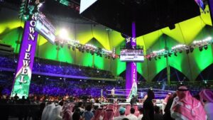 Saudi-Arabia-hosts-first-female-WWE-match