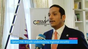 Saudi-Arabia-to-lift-Qatar-blockade-open-borders-—-Kuwait-minister