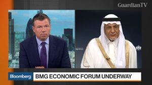 Saudi-Prince-Turki-on-Iran-Qatar-U.S.-Treasury-Purchases