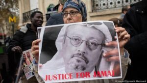 Saudi-court-sentences-five-to-death-over-Khashoggi-killing