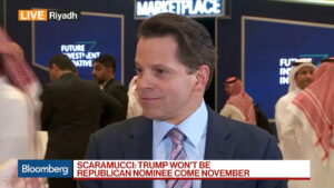 Scaramucci