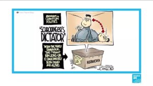 Schrodingers-dictator
