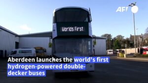 Scottish-oil-city-tests-worlds-first-hydrogen-double-decker-buses