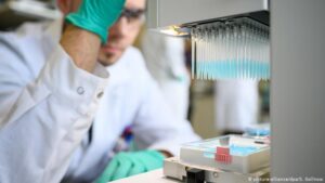 Search-for-coronavirus-vaccine-turns-spotlight-on-German-biotech-firms