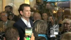 Sebastian-Kurz