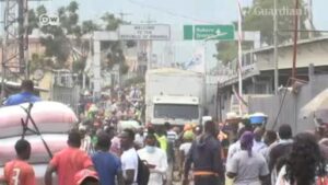 Second-Ebola-case-confirmed-in-DR-Congos-Goma