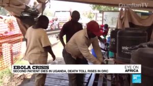 Second-Ebola-patient-dies-in-Uganda-death-toll-rises-in-DRC