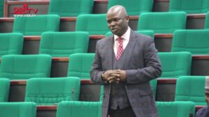 Security-Chiefs-sponsor-television-programmes-to-tell-Nigerians-what-is-happening-Lawmaker