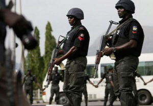Security-forces-bust-several-kidnappers-camps-in-Abuja
