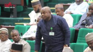 See-how-Gbajabiamila-referred-lawmaker-to-dictionary