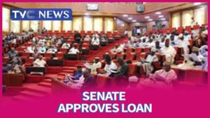 Senate-approves-FGs-850-million-naira-loan-request
