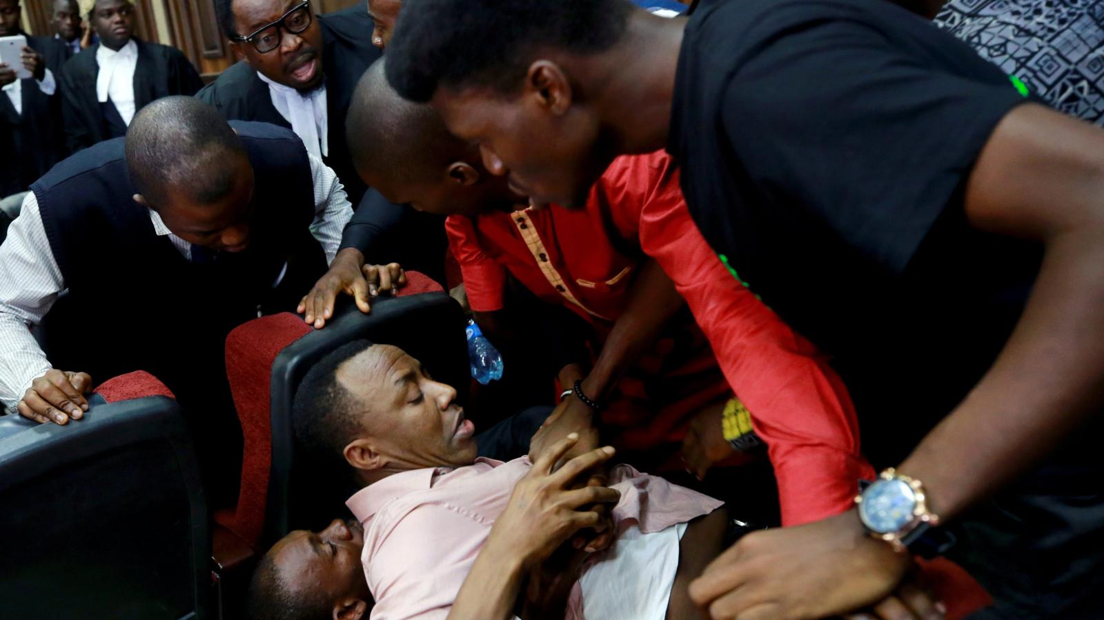 Senate-asks-DSS-AGF-Falana-others-to-submit-report-on-Court-Invasion