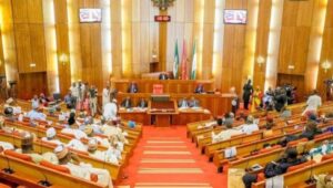 Senate-considers-N232.8bn-budget-for-FCT