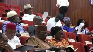 Senate-passes-Bill-to-establish-Agric-university-in-Funtua