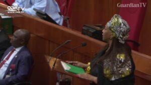 Senate-screens-Saraki-for-ministerial-appointment