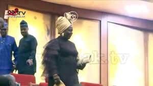 Senate-swears-in-Sen.-Abiodun-Olujimi