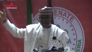 Senate-wont-probe-Omo-Ageges-alleged-conviction-in-U.S.-says-Spokesman