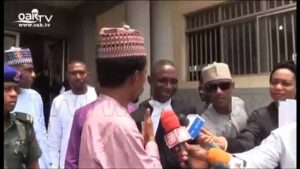 Senator-Abbo