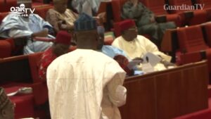 Senator-gets-spiritual-as-8th-Senate-winds-down