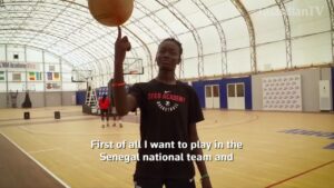 Senegals-rising-womens-basketball-star-wins-big-at-camp
