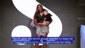 Serena-Williams-Was-Terrified-of-Giving-Birth