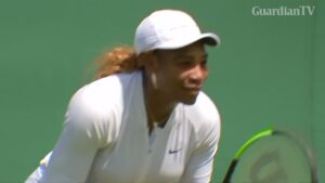 From Serena to Coco: How to Coach a Tennis Superstar