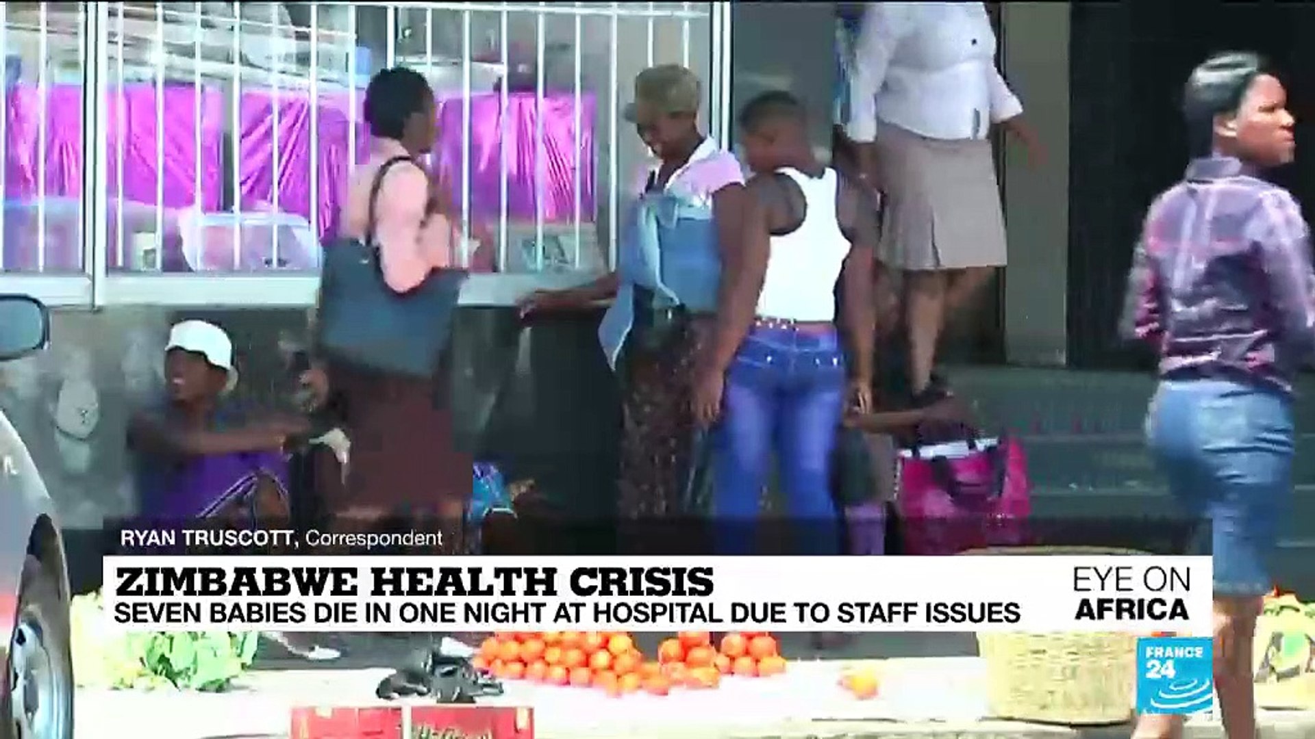 Seven-babies-die-in-one-night-at-Zimbabwe-hospital-due-to-staff-crisis
